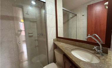 Apartamento Dúplex  en venta en Los Balsos El Poblado
