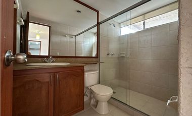 Apartamento Dúplex  en venta en Los Balsos El Poblado