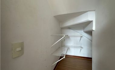 Apartamento Dúplex  en venta en Los Balsos El Poblado