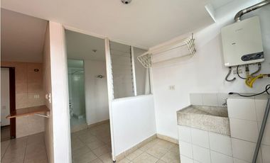 Apartamento Dúplex  en venta en Los Balsos El Poblado