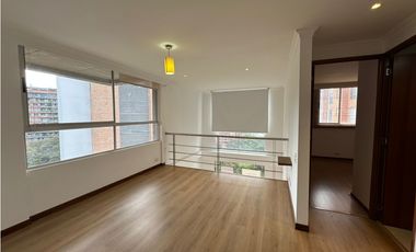 Apartamento Dúplex  en venta en Los Balsos El Poblado
