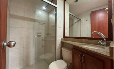 Apartamento Dúplex  en venta en Los Balsos El Poblado