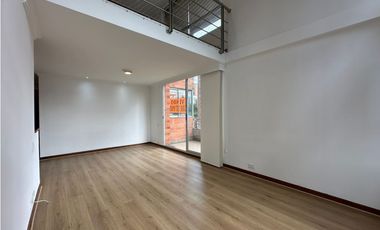 Apartamento Dúplex  en venta en Los Balsos El Poblado