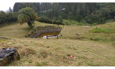 Venta Lote Parcelaria Las Palmas Envigado