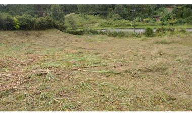 Venta Lote Parcelaria Las Palmas Envigado