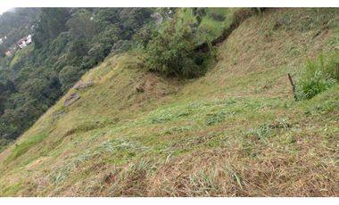 Venta Lote Parcelaria Las Palmas Envigado