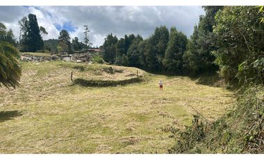 Venta Lote Parcelaria Las Palmas Envigado