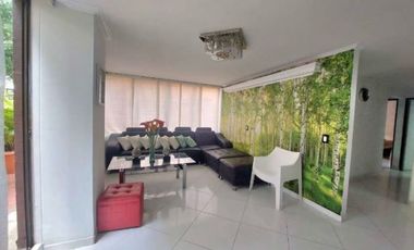 Venta de apartamento en el poblado Medellín unidad cerrada oviedo fron