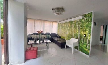 Venta de apartamento en el poblado Medellín unidad cerrada oviedo fron