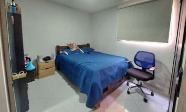Venta de apartamento en el poblado Medellín unidad cerrada oviedo fron
