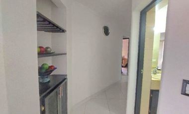 Venta de apartamento en el poblado Medellín unidad cerrada oviedo fron