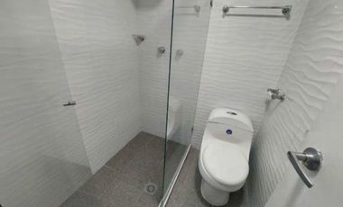 Venta de apartamento en el poblado Medellín unidad cerrada oviedo fron