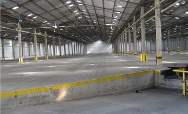 vendo bodega industrial, Itagüí Antioquia 14.500 m2