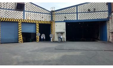 vendo bodega industrial, Itagüí Antioquia 14.500 m2
