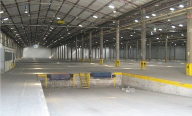 vendo bodega industrial, Itagüí Antioquia 14.500 m2