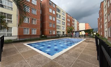 Vendo Apartamento en Mitaca - Dosquebradas