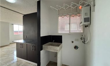 Vendo Apartamento en Mitaca - Dosquebradas
