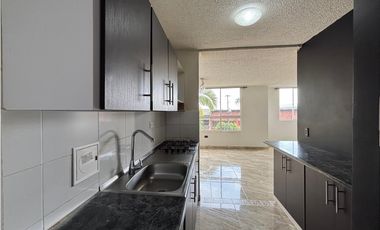 Vendo Apartamento en Mitaca - Dosquebradas
