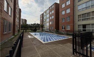 Vendo Apartamento en Mitaca - Dosquebradas