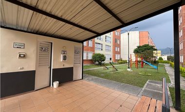 Vendo Apartamento en Mitaca - Dosquebradas