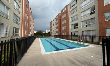 Vendo Apartamento en Mitaca - Dosquebradas