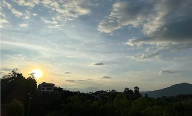 Lote en venta en sector Liceo Francés - Vía Armenia, Pereira