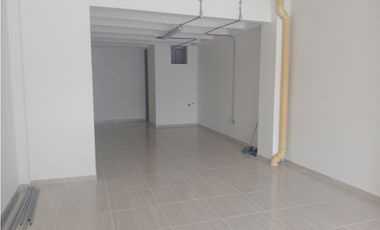 LOCAL EN VENTA EN EL CRUCERO VILLAMARA | VENTA DE LOCALES