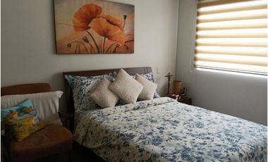 Vendo moderno apartamento en sabaneta. Unidad completa.