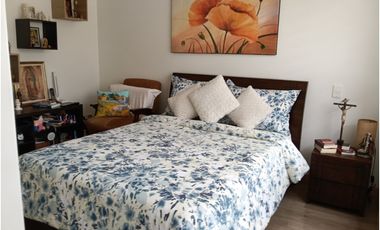 Vendo moderno apartamento en sabaneta. Unidad completa.
