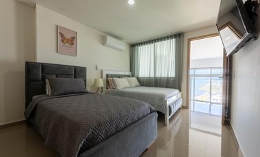 SE VENDE APARTAMENTO DUPLEX EN MARBELLA - MONTU