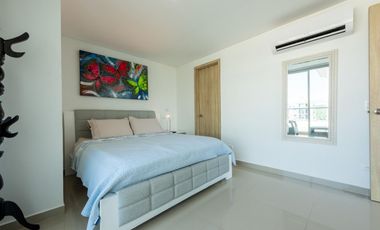 SE VENDE APARTAMENTO DUPLEX EN MARBELLA - MONTU