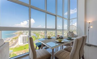 SE VENDE APARTAMENTO DUPLEX EN MARBELLA - MONTU