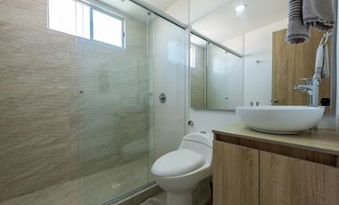 SE VENDE APARTAMENTO DUPLEX EN MARBELLA - MONTU