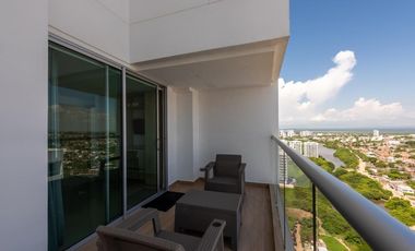SE VENDE APARTAMENTO DUPLEX EN MARBELLA - MONTU