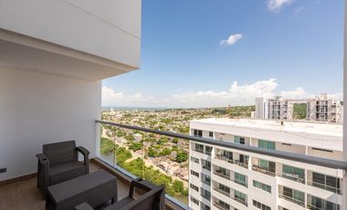 SE VENDE APARTAMENTO DUPLEX EN MARBELLA - MONTU