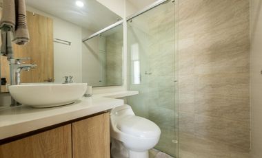 SE VENDE APARTAMENTO DUPLEX EN MARBELLA - MONTU