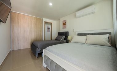 SE VENDE APARTAMENTO DUPLEX EN MARBELLA - MONTU