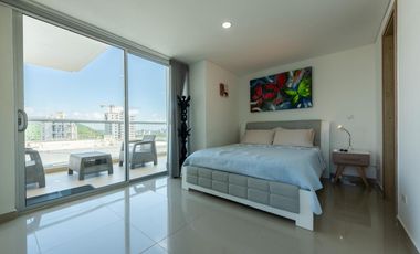 SE VENDE APARTAMENTO DUPLEX EN MARBELLA - MONTU
