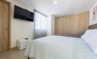 SE VENDE APARTAMENTO DUPLEX EN MARBELLA - MONTU