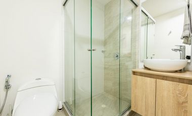 SE VENDE APARTAMENTO DUPLEX EN MARBELLA - MONTU