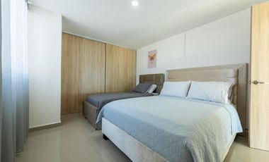 SE VENDE APARTAMENTO DUPLEX EN MARBELLA - MONTU