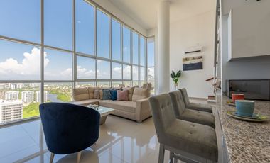 SE VENDE APARTAMENTO DUPLEX EN MARBELLA - MONTU