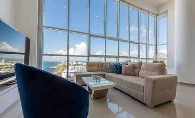 SE VENDE APARTAMENTO DUPLEX EN MARBELLA - MONTU