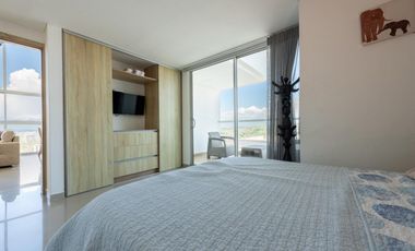 SE VENDE APARTAMENTO DUPLEX EN MARBELLA - MONTU