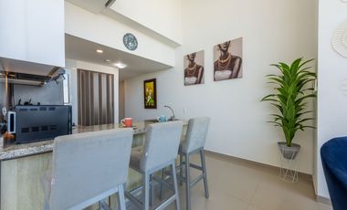 SE VENDE APARTAMENTO DUPLEX EN MARBELLA - MONTU