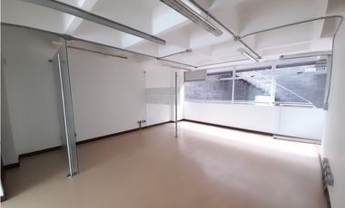 Oficina en venta, el Poblado, Astorga