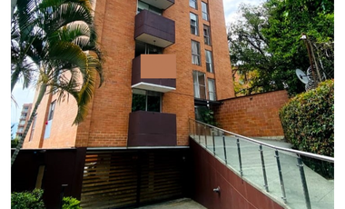 Apartaestudio tipo loft en venta en El Poblado