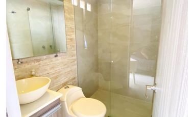 Apartaestudio tipo loft en venta en El Poblado