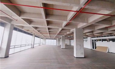 OFICINA EN ARRIENDO 1426M2