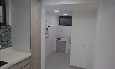 APARTAMENTO EN ARRIENDO SECTOR MANILA - POBLADO